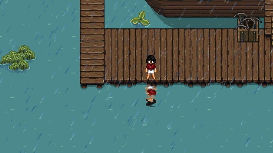 Скриншот 2 из Legends of Pindorama