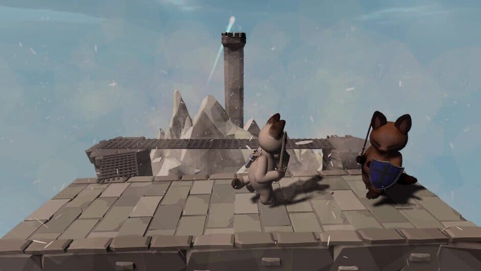 Скриншот 5 из Animal Crusaders