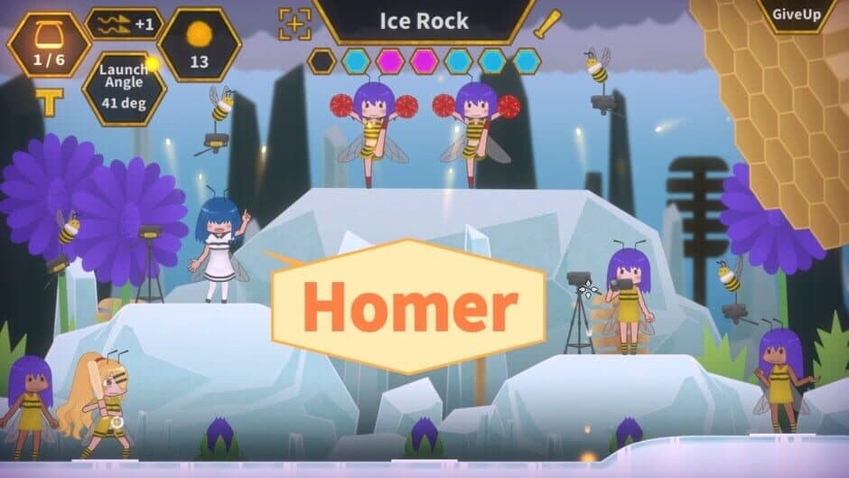 Скриншот 4 из Honey Homer