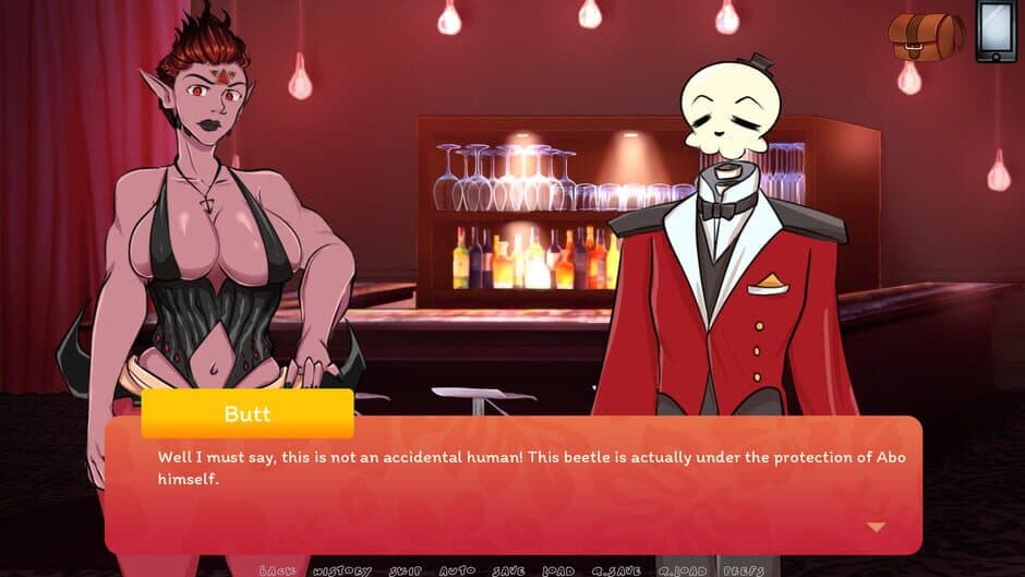 Скриншот 7 из One Hell of a Week
