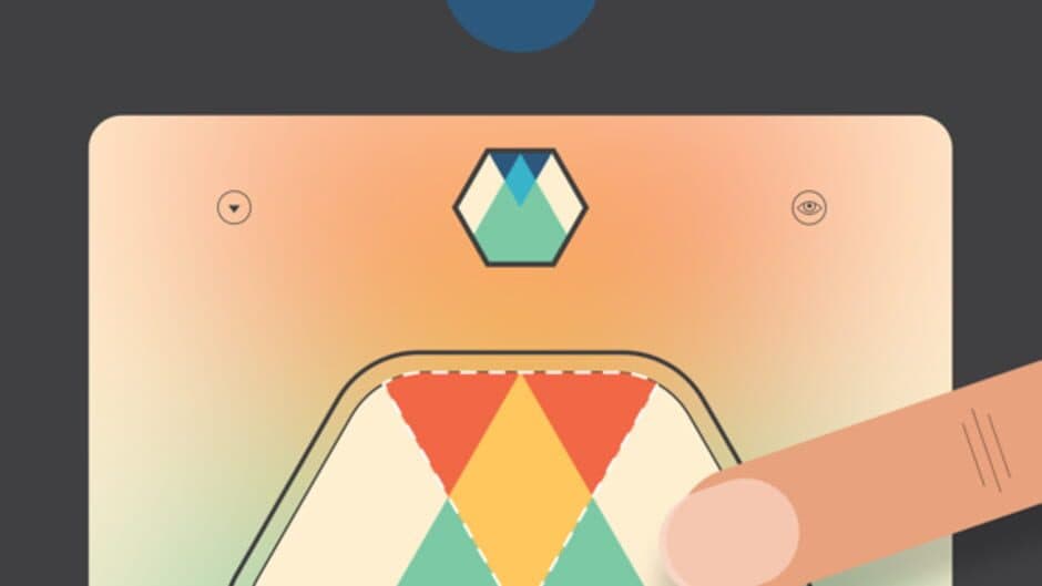 Скриншот 1 из ColorCube