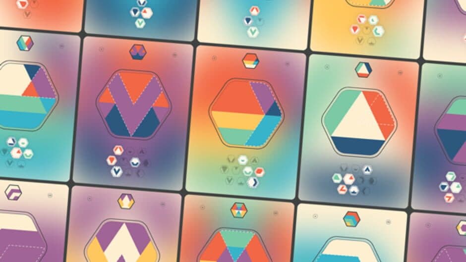 Скриншот 2 из ColorCube