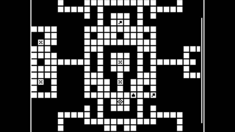 Скриншот 2 из Castle of White Night