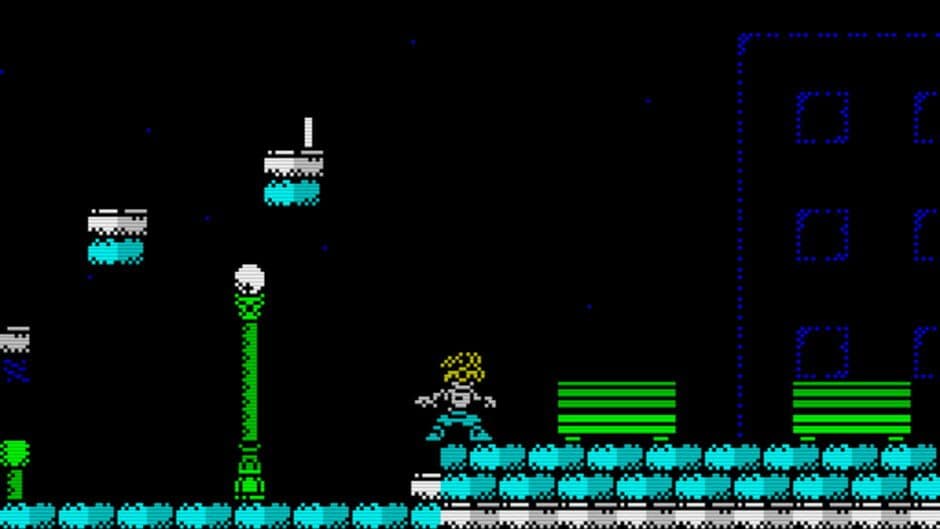 Скриншот 1 из Invasion of the Zombie Monsters