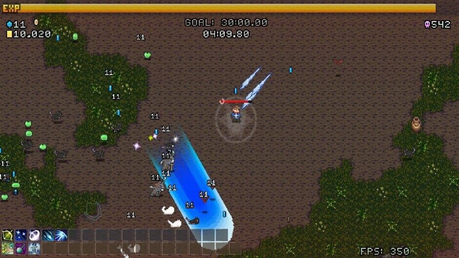Скриншот 1 из Nomad Survival
