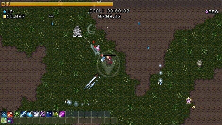 Скриншот 3 из Nomad Survival