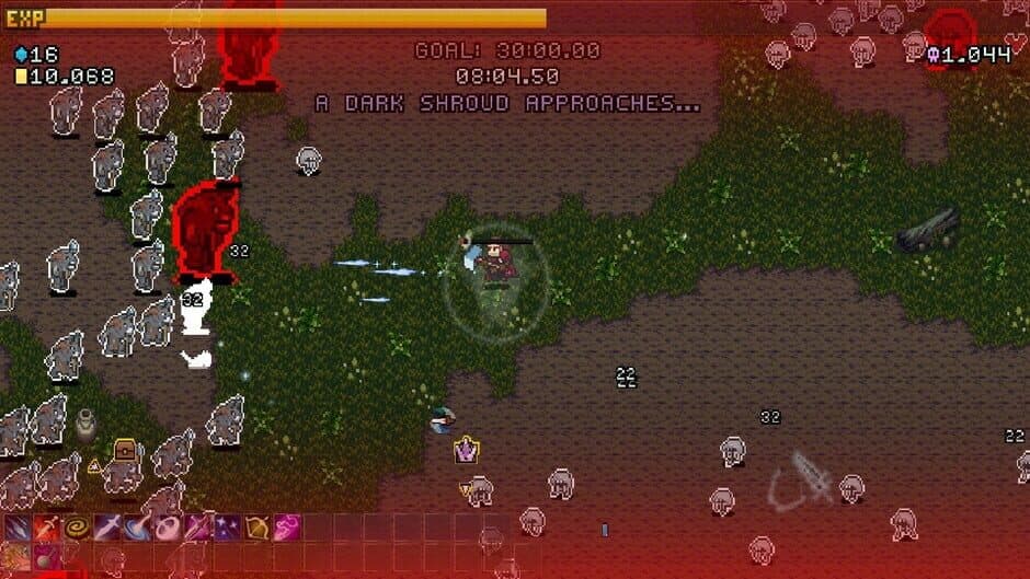 Скриншот 4 из Nomad Survival