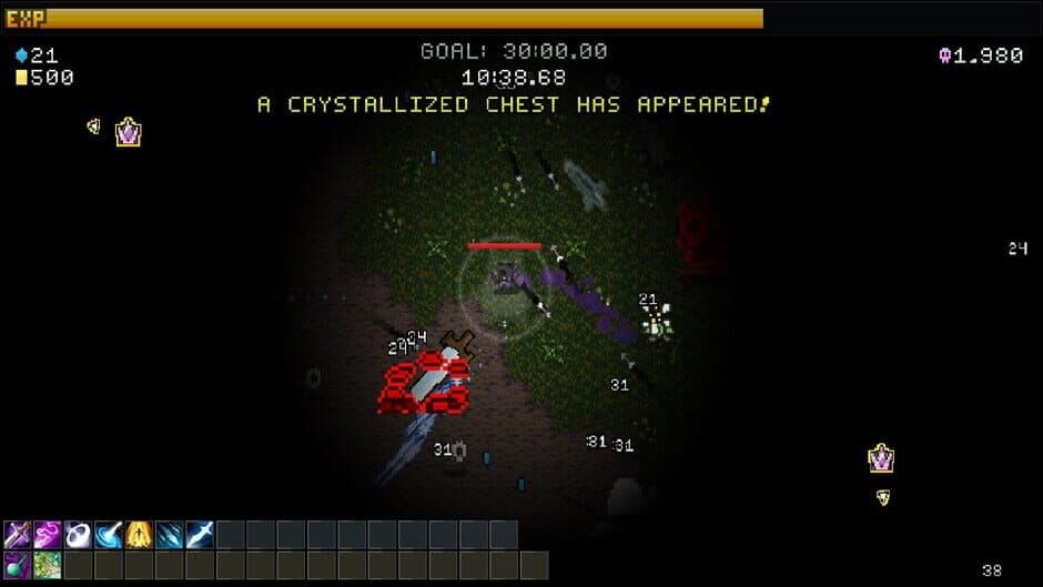 Скриншот 6 из Nomad Survival