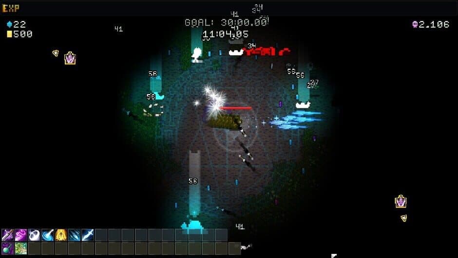 Скриншот 7 из Nomad Survival