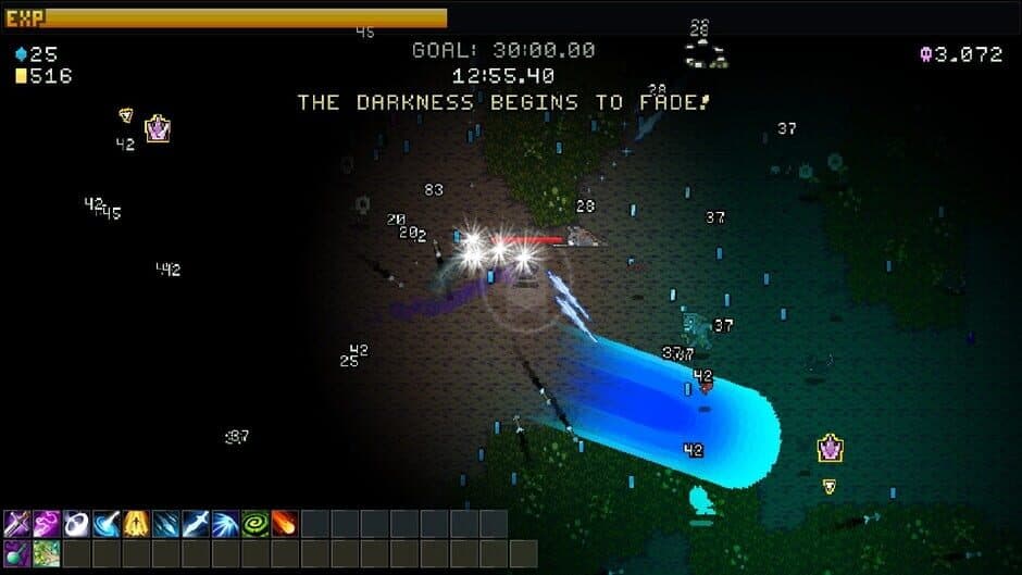 Скриншот 8 из Nomad Survival