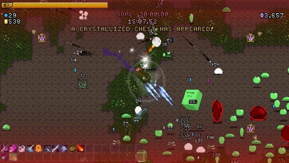 Скриншот 9 из Nomad Survival