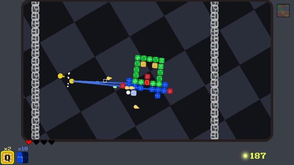 Скриншот 5 из Emorrior