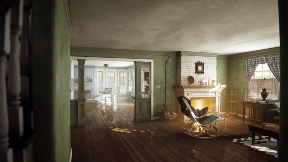 Скриншот 1 из 3D Puzzle: Farm House