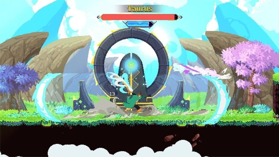 Скриншот 4 из Astral Ascent