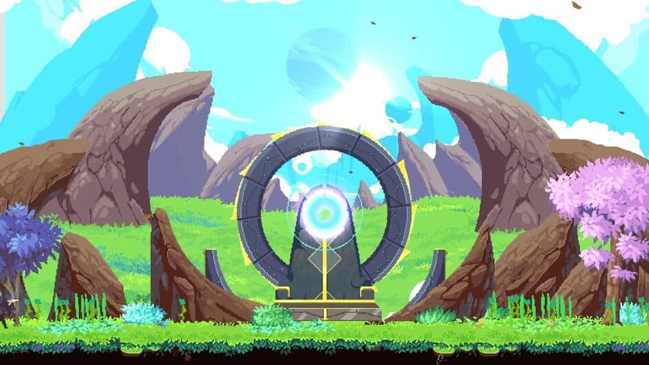 Скриншот 3 из Astral Ascent