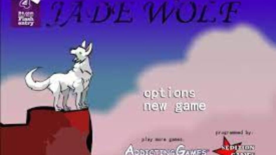 Скриншот 2 из Jade Wolf