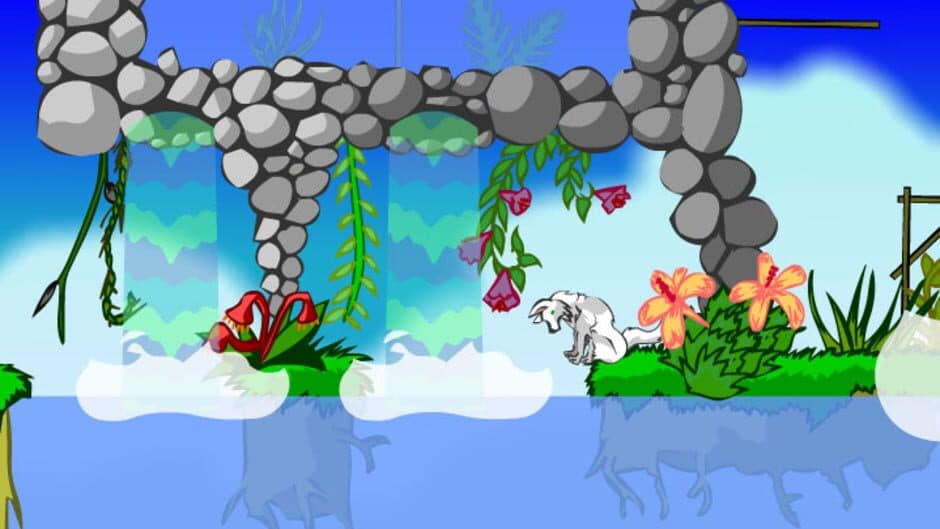 Скриншот 2 из Jade Wolf 2