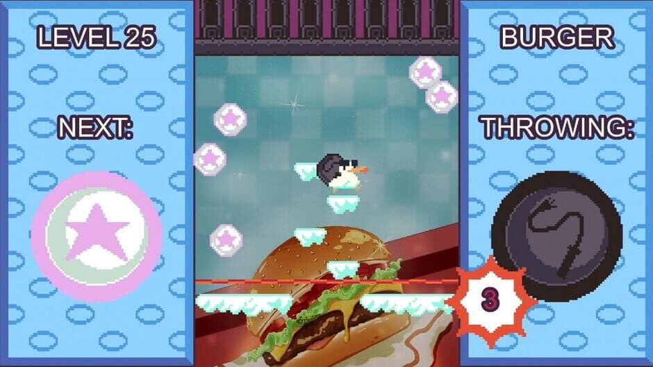 Скриншот 1 из I Love Food