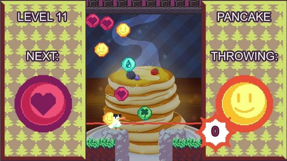 Скриншот 4 из I Love Food