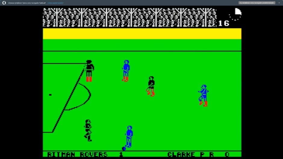 Скриншот 2 из Match Day