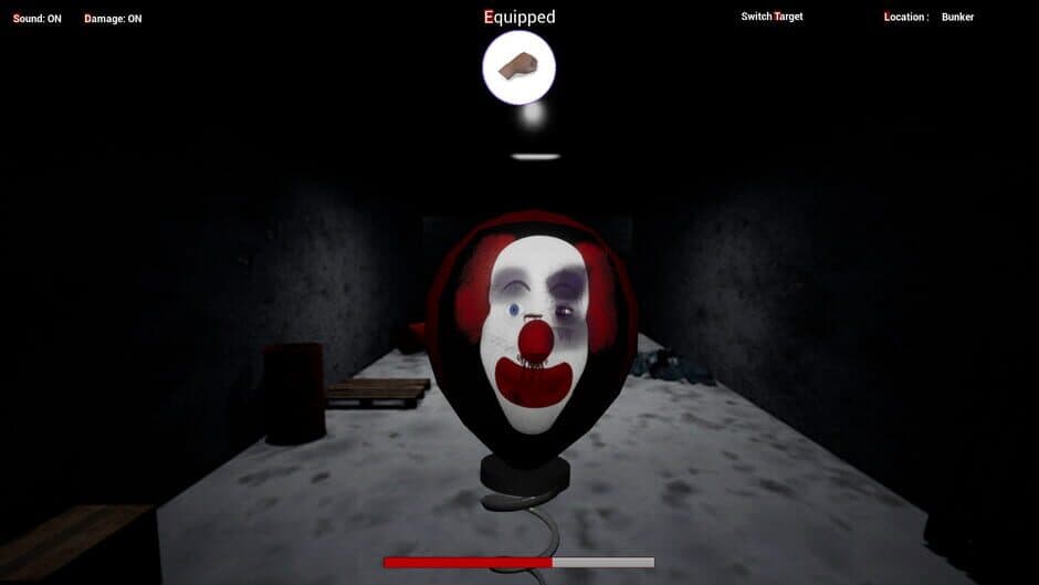 Скриншот 1 из I H8 Ur Face