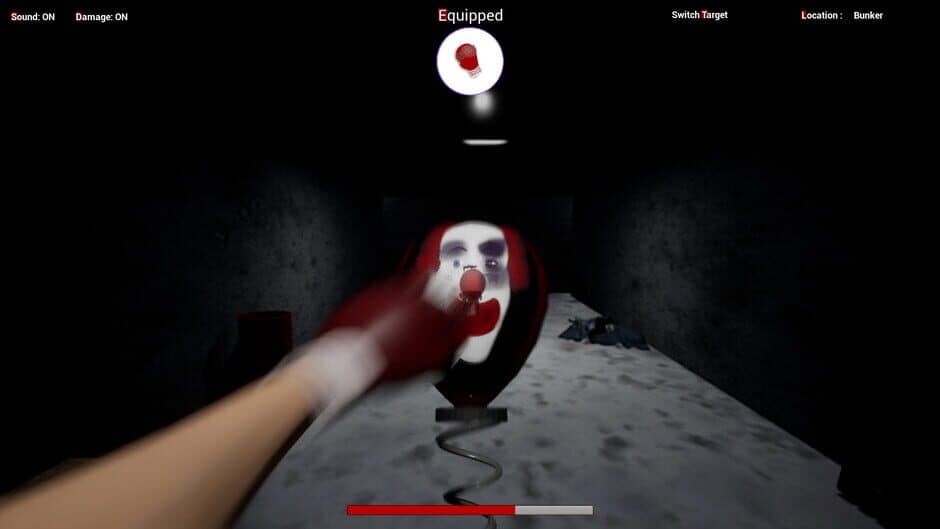 Скриншот 2 из I H8 Ur Face