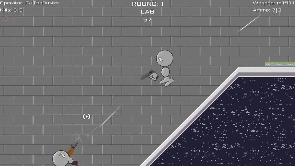 Скриншот 2 из Arena Brutal