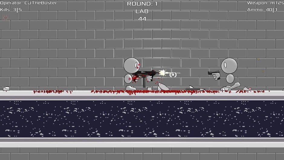 Скриншот 3 из Arena Brutal