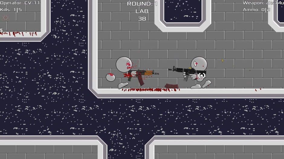 Скриншот 4 из Arena Brutal