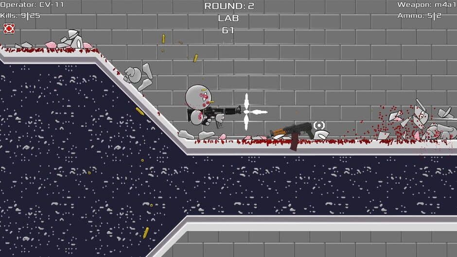 Скриншот 5 из Arena Brutal