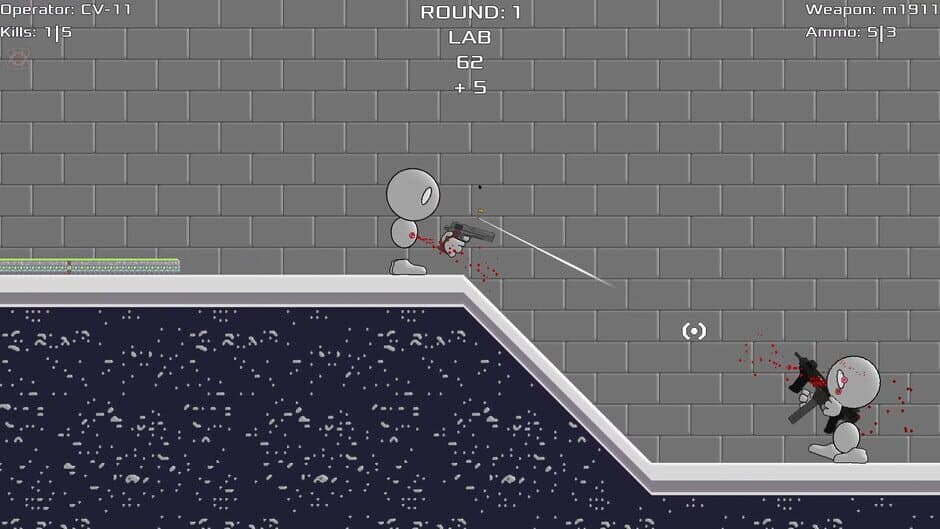 Скриншот 6 из Arena Brutal