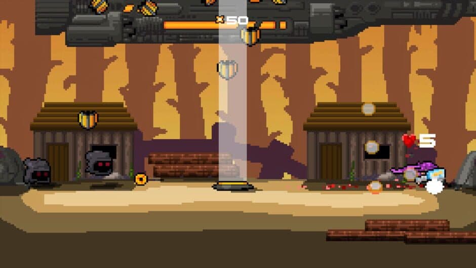 Скриншот 1 из Groundskeeper 2