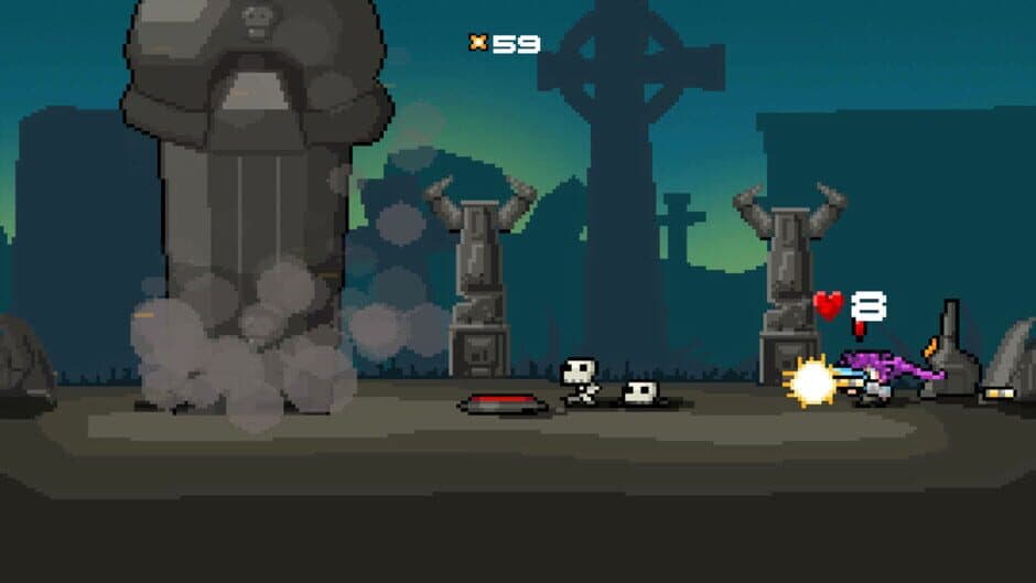 Скриншот 2 из Groundskeeper 2