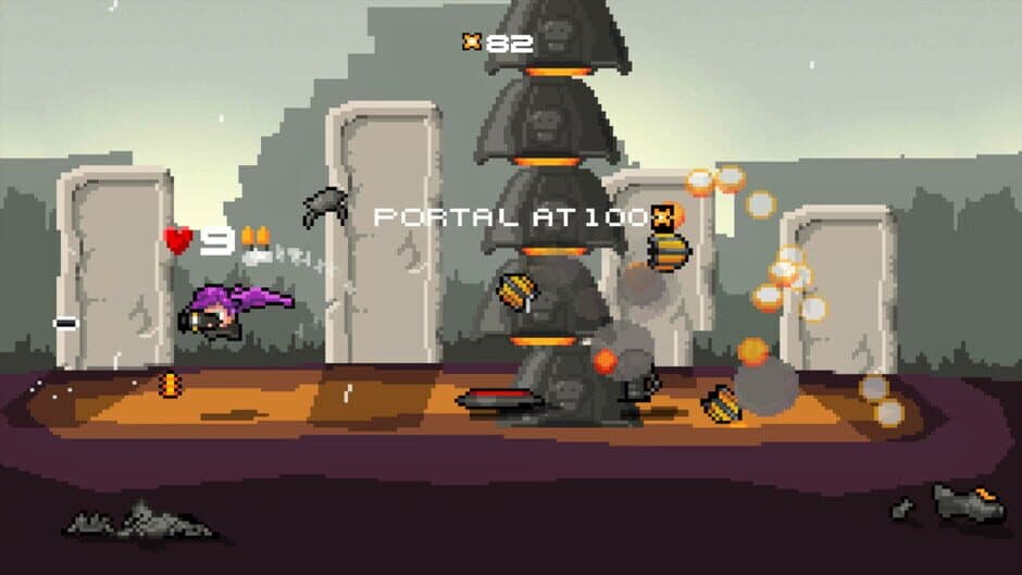 Скриншот 4 из Groundskeeper 2