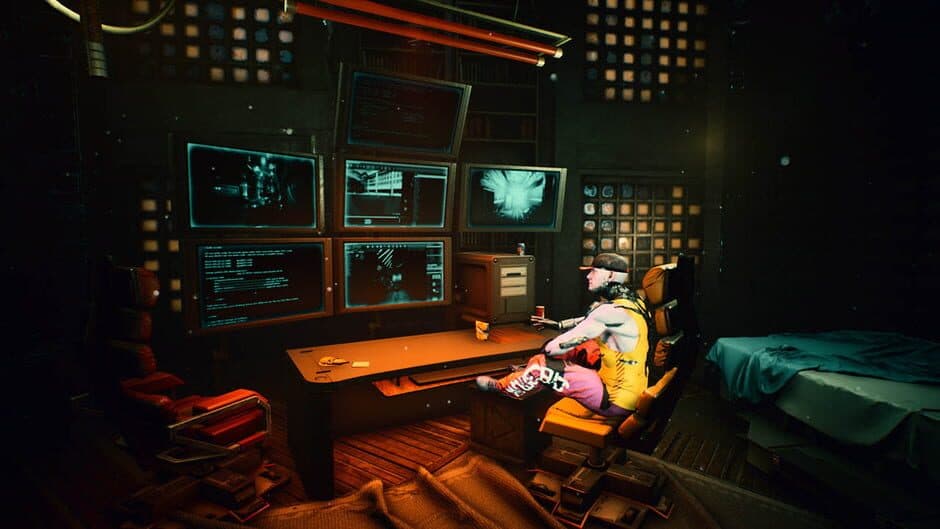 Скриншот 4 из NeonLore