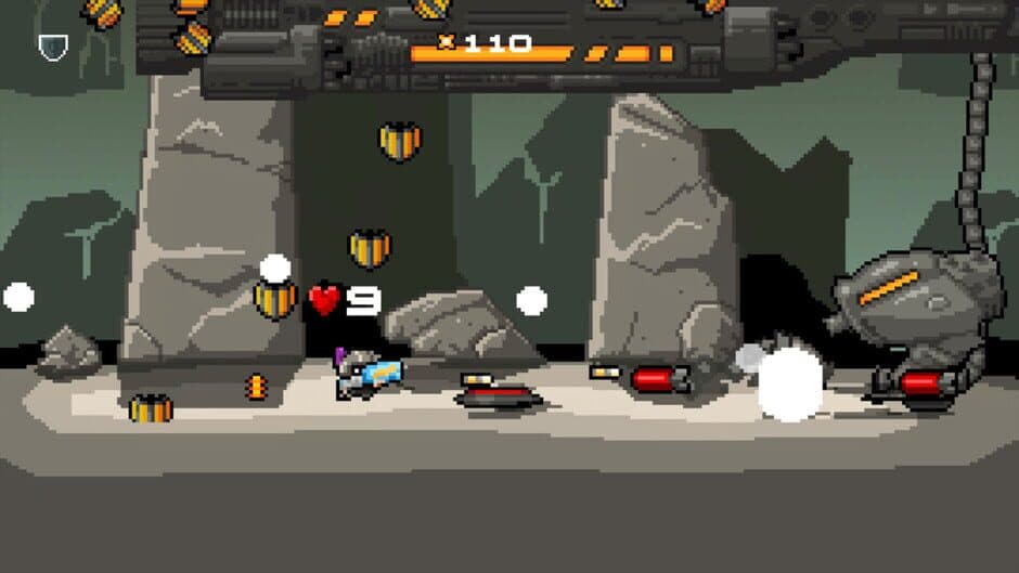 Скриншот 3 из Groundskeeper 2