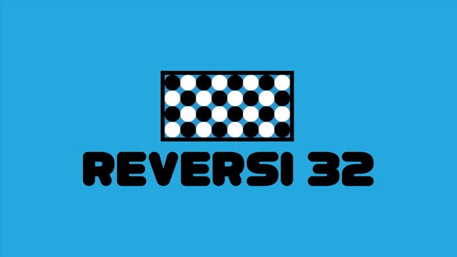 Скриншот 4 из Reversi 32