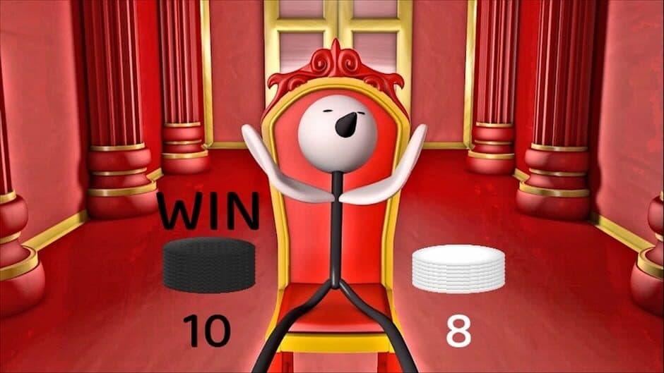 Скриншот 3 из Reversi 32