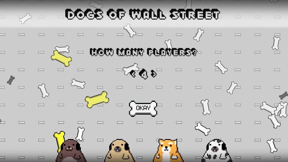 Скриншот 3 из Dogs of Wallstreet
