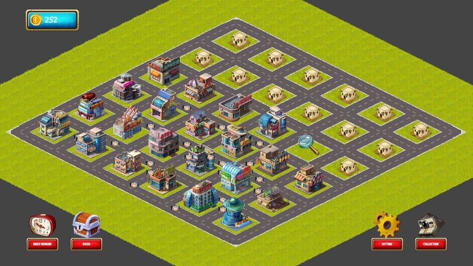 Скриншот 5 из Idle Business Tycoon: Build Simulator