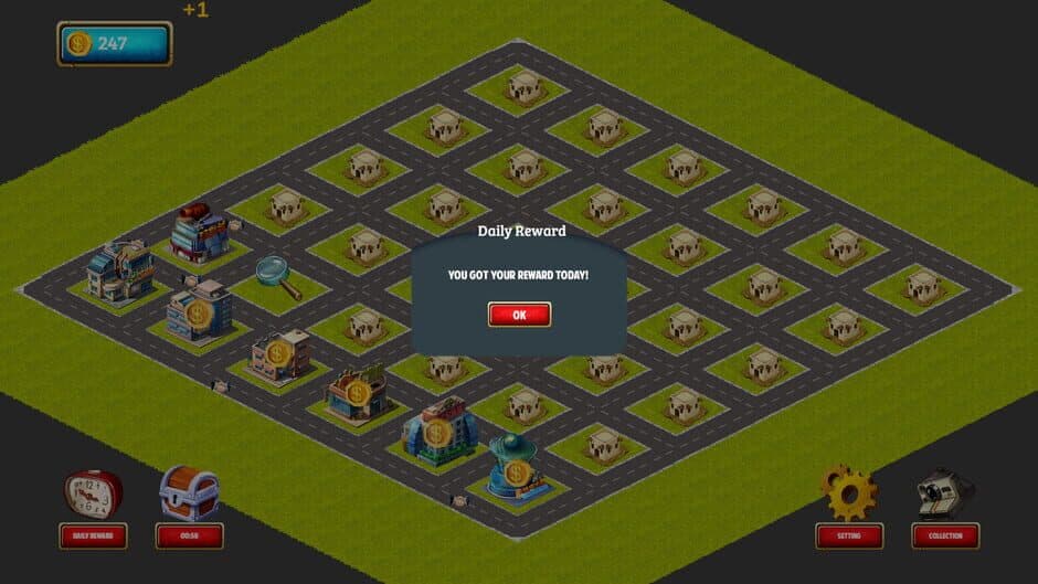 Скриншот 6 из Idle Business Tycoon: Build Simulator