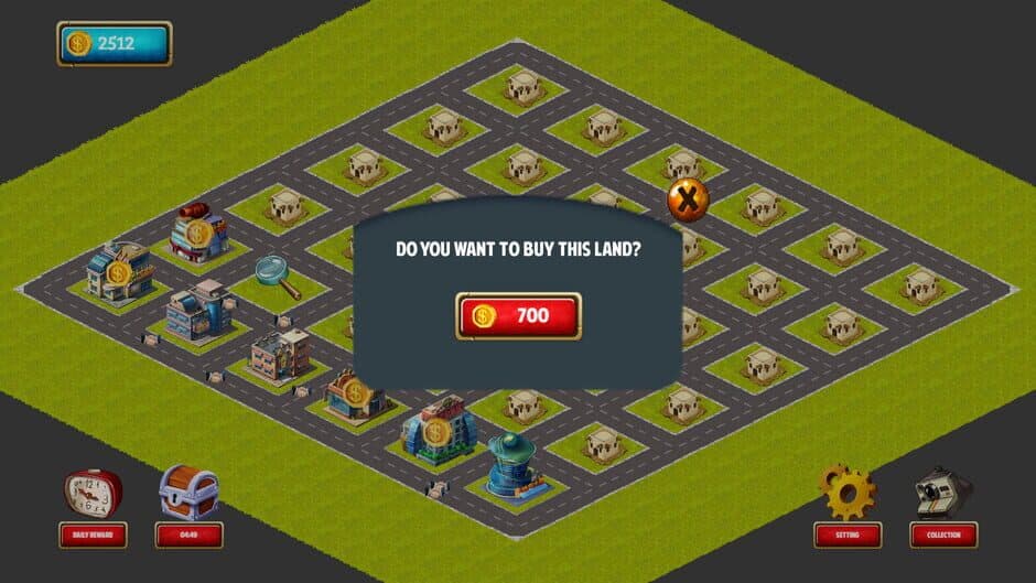Скриншот 4 из Idle Business Tycoon: Build Simulator