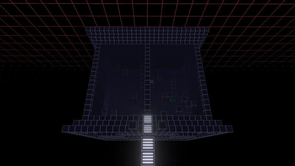 Скриншот 2 из Edge Run