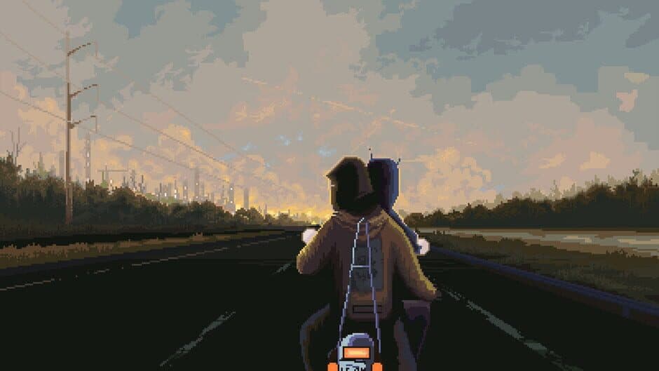Скриншот 3 из Norco