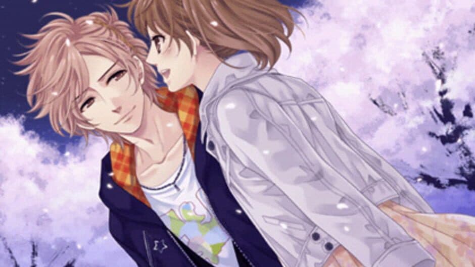 Скриншот 1 из Brothers Conflict: Passion Pink