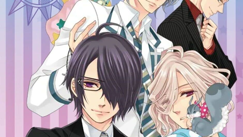 Скриншот 1 из Brothers Conflict: Brilliant Blue