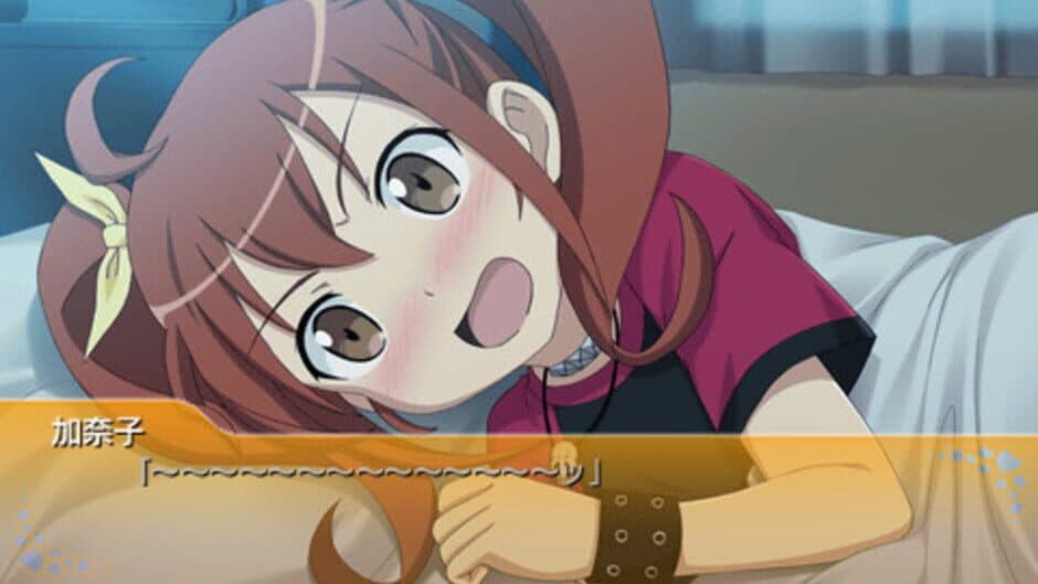 Скриншот 2 из Ore no Imouto ga Konna ni Kawaii Wake ga Nai Portable ga Tsuzuku Wake ga Nai