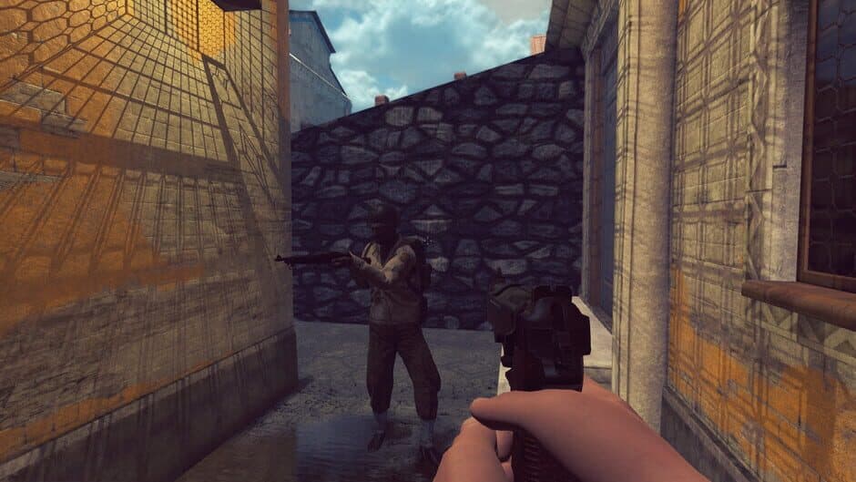 Скриншот 2 из Smoking Snakes