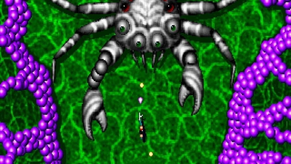 Скриншот 10 из Operation Carnage