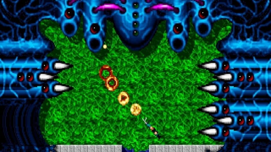 Скриншот 2 из Operation Carnage